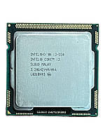 Процессор Intel | CPU Intel Core i3-550 3.20GHz (2/4, 4MB) | Socket FCLGA1156 | SLBUD