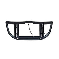 Перехідна рамка серії QIV QBR-F 0310-82 для Honda CR-V CRV 4 RM RE (9 inch) 2011-2018 (F2) 10 дюймів