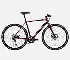 Велосипед Orbea Carpe 10 21