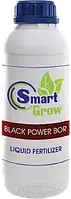 SMARTGROW BLACK POWER BOR – новітнє комбіноване добриво на основі бору  (1 л)