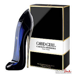 Carolina Herrera Good girl edp 80 ml. жіночий