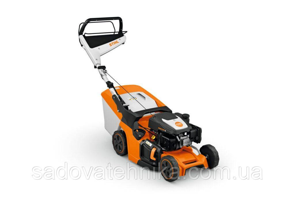 Газонокосарка STIHL RM 443.3 T
