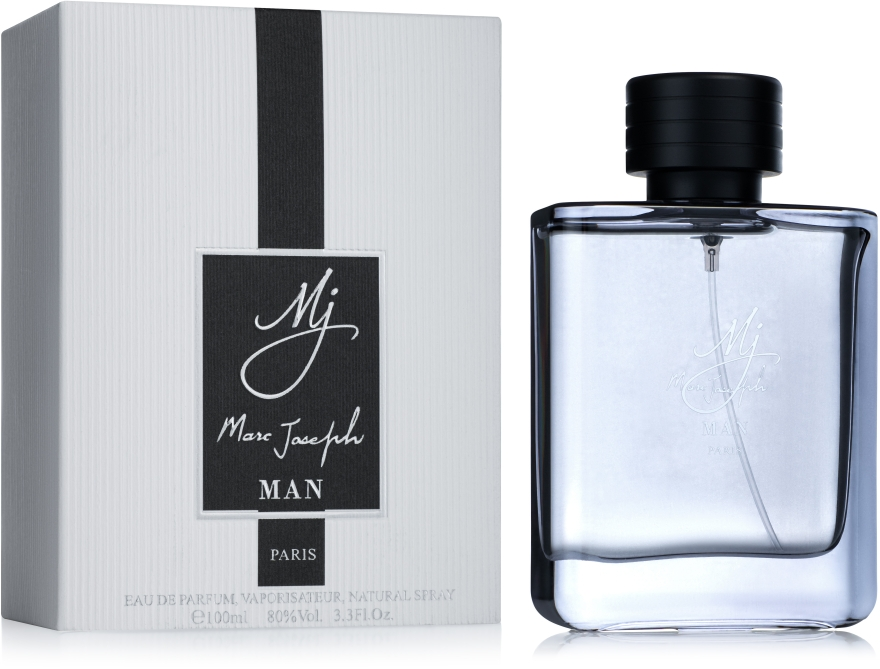 Парфумована вода Prestige Paris MJ Man для чоловіків — edp 100 ml