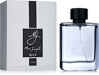 Парфюмированная вода Prestige Paris MJ Man для мужчин - edp 100 ml