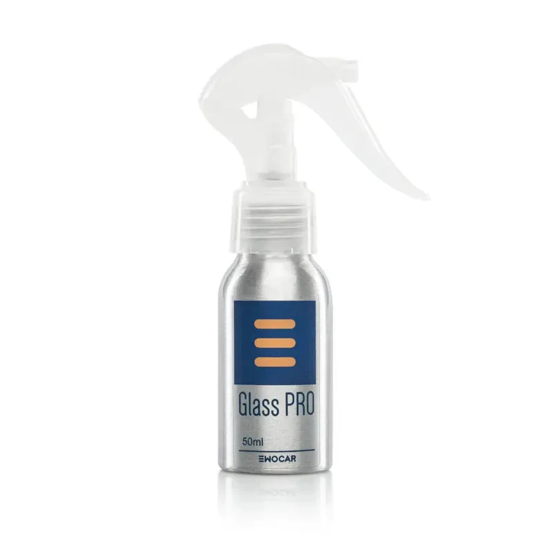 Керамічний захист скла Ewocar GlassPRO 50ml
