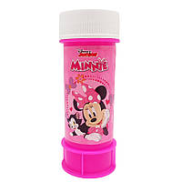 Мыльные пузыри "Minnie Disney" KC-0078-Minnie 60 мл от 33Cows