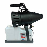 Генератор холодного туману DURU HD 5