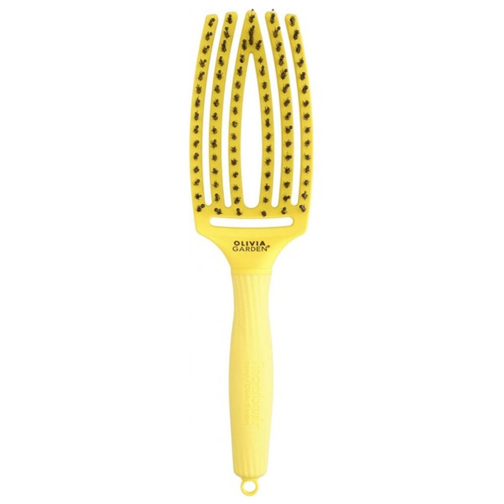 Щітка OG масажна Finger Brush Combo Nineties Sweet Lemonade