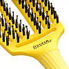 Щітка OG масажна Finger Brush Combo Nineties Sweet Lemonade, фото 4