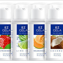 Аплікаційний топік-гель для місцевої анестезії EZ GEL-A 25мл