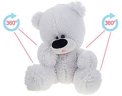 Ведмідь на шарнірах 50 см