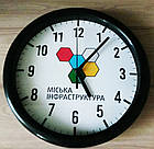 Брендування годинника настінних, фото 3