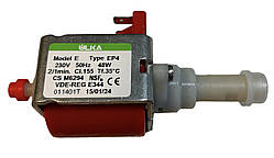 SR.000.054.017 Помпа Ulka пластик, 230V, 50Hz, 40W, 20bar