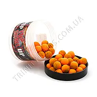 POP-UPS SECRET TRINITY BAITS 6 MM TC-3