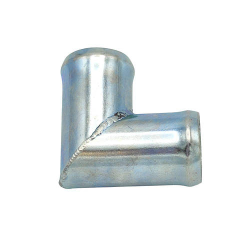 Уголок сварной 25 мм под углом 90° из оцинкованной стали (ID#1713109482 ...