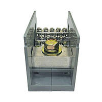 Розгалужувач кабельний латунно-луджений 150/12