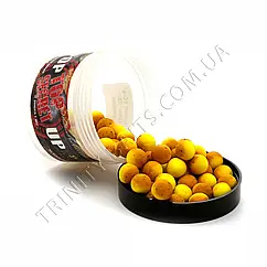 POP-UPS SECRET TRINITY BAITS 6 MM TC-4