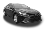 Camry 70 2018-