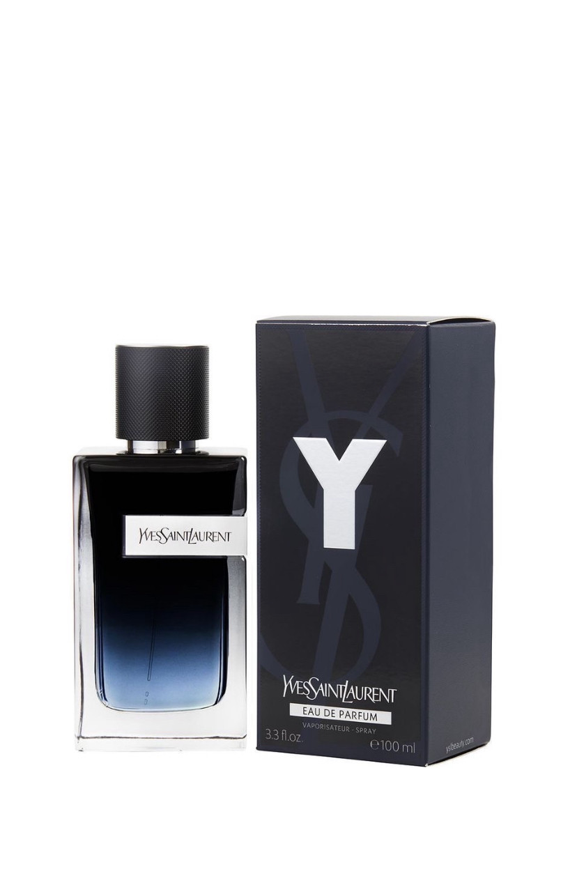 Yves Saint Laurent Y Pour Homme edp 100 ml.
