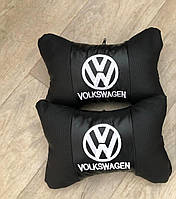 Подголовник подушка Volkswagen