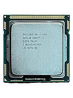 Процессор Intel | CPU Intel Core i3-540 3.06GHz (2/4, 4MB) | Socket FCLGA1156 | SLBTD