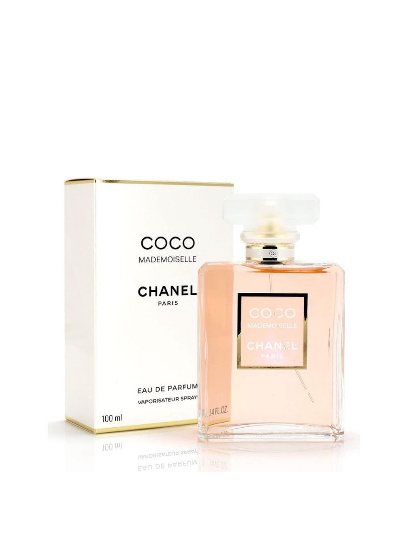 Chanel Coco Mademoiselle 100 ml.