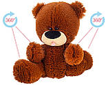 Ведмідь на шарнірах 32 см, фото 3