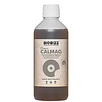 Калмаг BioBizz CalMag 0.5 л кальций магний для растений