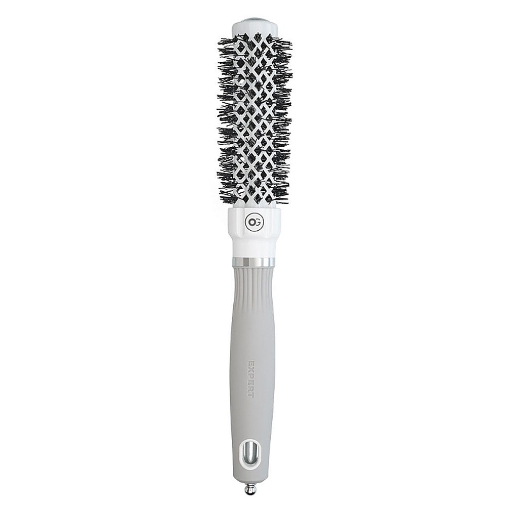 Термобрашинг Olivia Garden EXPERT BLOWOUT SHINE Black 25