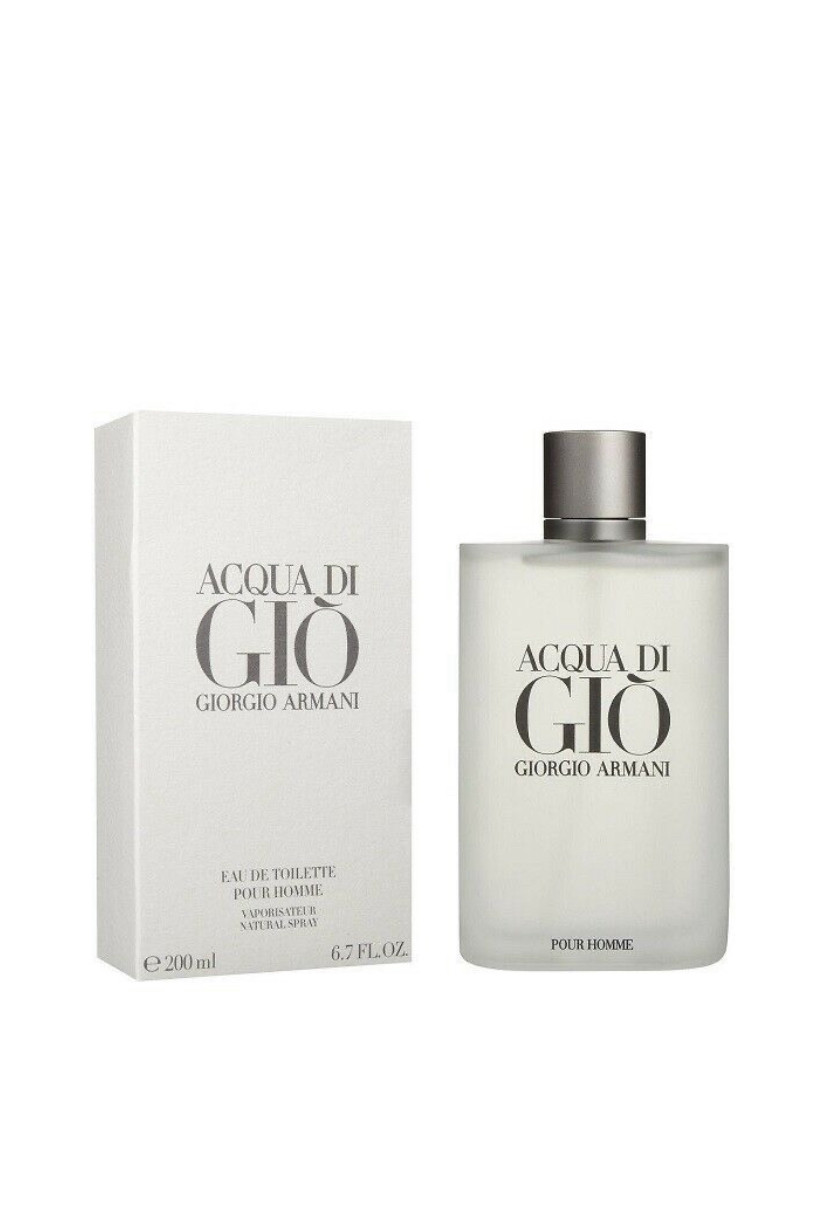 Armani Acqua di Gio Pour Homme 100 ml