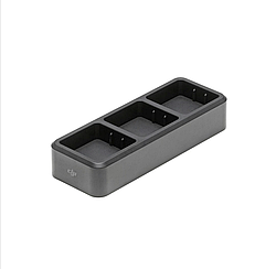 Зарядний хаб DJI Mavic 3 Enterprise Series Battery Kit