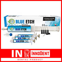 BLUE ETCH 50ml ( Блу Ейтч - травильний гель ) Cerkamed