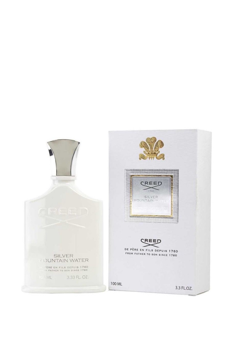 Creed Silver Mountain Water 100 ml.