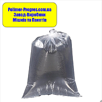 Пищевые полиэтиленовые мешки для засолки 650х1000мм 55мкм 50шт