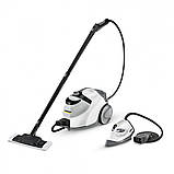 Пароочисник SC 5 PREMIUM IRON KIT Karcher, фото 2