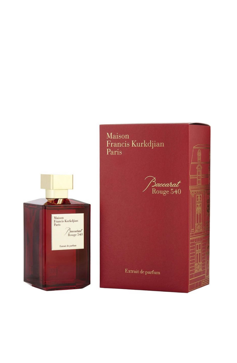 Maison Francis Kurkdjian Baccarat Rouge 540 Extrait 200 ml.