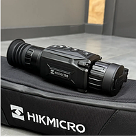 Тепловизор (Приц) Hikmicro Thunder TE25 2.0, 1200 м, 256×192, 50 Гц, 25 мм, Wi-Fi Тактический военный