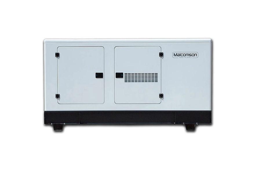 Дизельний генератор Malcomson ML110-WE3