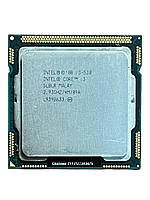 Процессор Intel | CPU Intel Core i3-530 2.93GHz (2/4, 4MB) | Socket FCLGA1156 | SLBLR