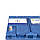 АКБ VARTA 70Ah 630A R+ Blue Dynamic Asia E23, фото 2