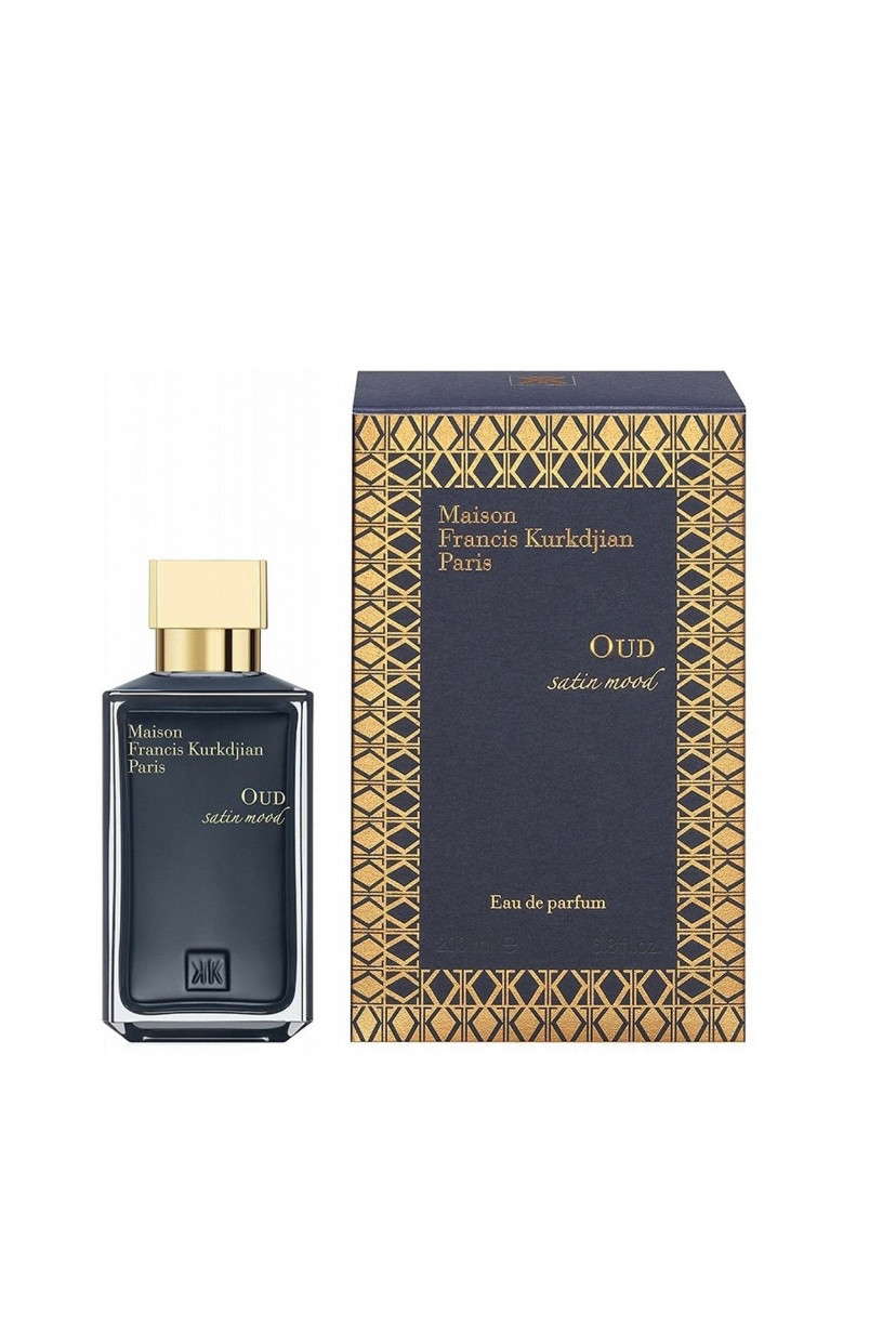 Maison Francis Kurkdjian Oud Satin Mood 200ml