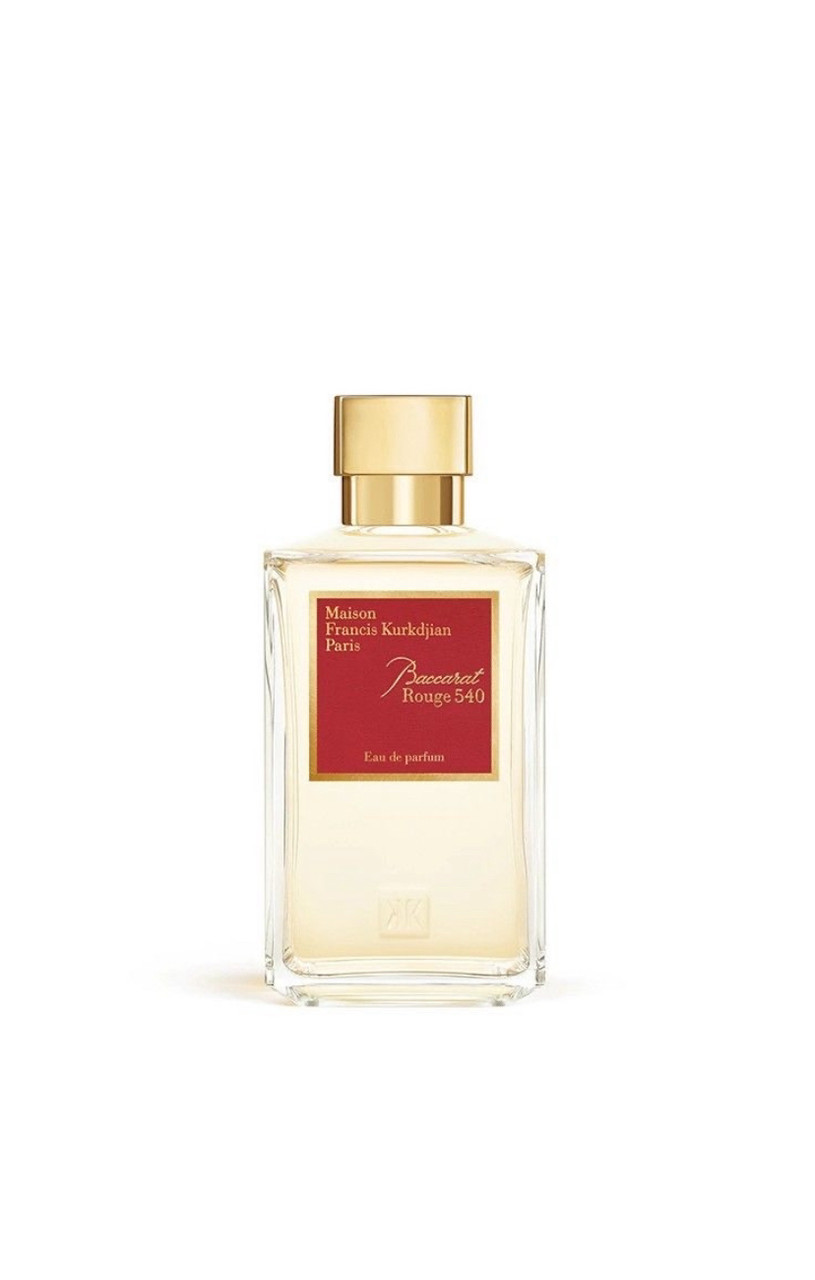 Maison Francis Kurkdjian Baccarat Rouge 540 200 ml,Тестер