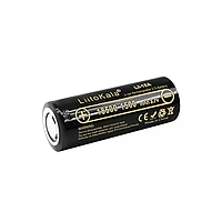 Аккумулятор LiitoKala 18500 Li-Ion 3.7V 1500mAh