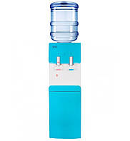 Кулер для воды с холодильником ViO X217-FCF Blue