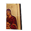 Ікона Божа Матір Годувальниця  22,5 Х 29 см, фото 2