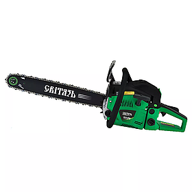 Бензопила ланцюгова Світязь БП-45-16PRO, 3500 Вт, 40 см. 52 см3