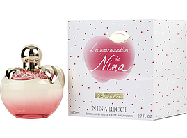 Nina Ricci Less Monstres de Luna 50 мл