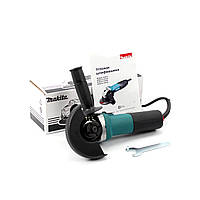 Болгарка Makita GA 9558 NH с регулятором (840 Вт, 125 круг) Угловая шлифовальная машина Макита GA 9558 NH