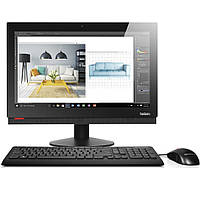 Моноблок Lenovo ThinkCentre M810z (i5-7500 / 32GB / FHD IPS) б/в