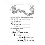 1 клас Вчимося читати англійською. Let's read. Listen, read and write. Доценко Доценко І.В. Євчук О.В. Абетка, фото 4